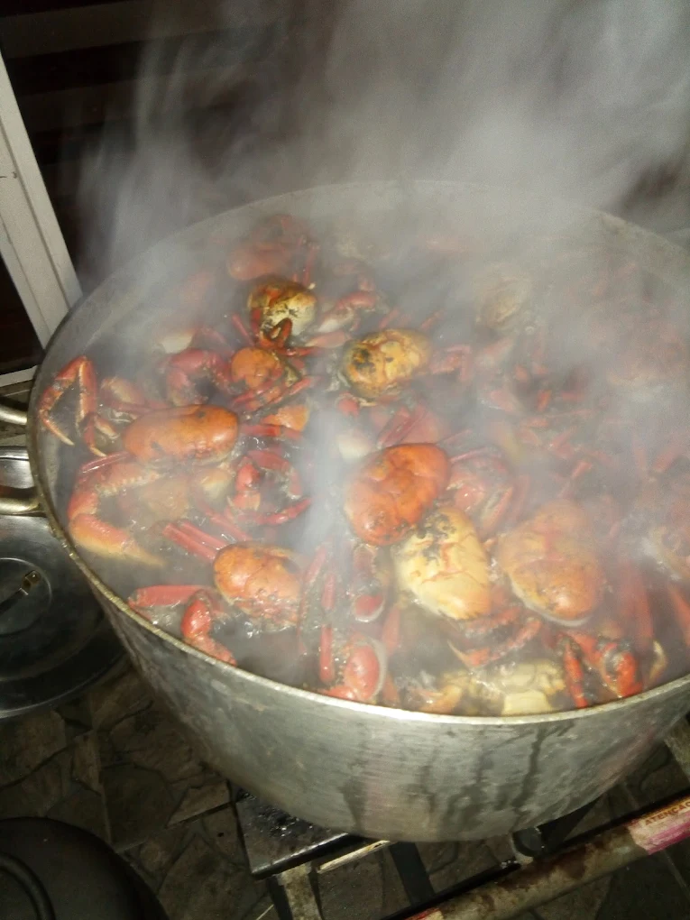 Restaurante A'Bonbonne - Sabor Absoluto Paranaguá